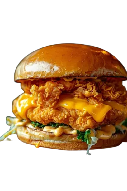 Classic Burger