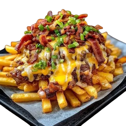 Papas Clásicas