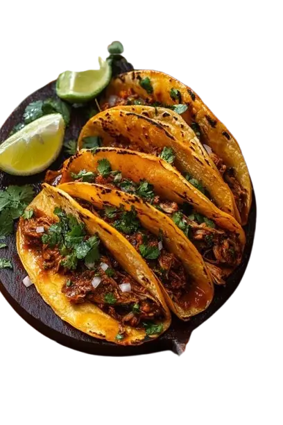Tacos al Pastor