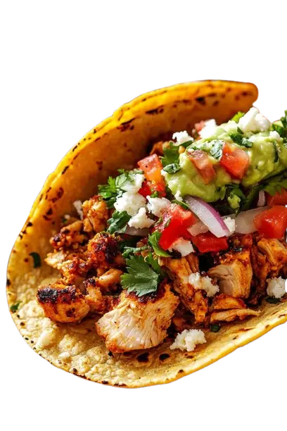 Tacos de Carne Asada